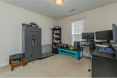 3702 Creek Point Way, Greensboro, NC 27407 - Photo 17