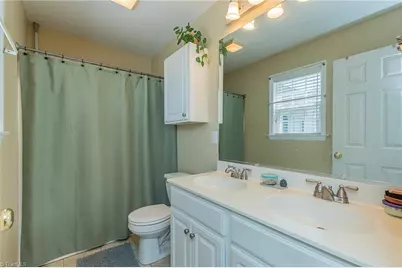 3702 Creek Point Way, Greensboro, NC 27407 - Photo 7