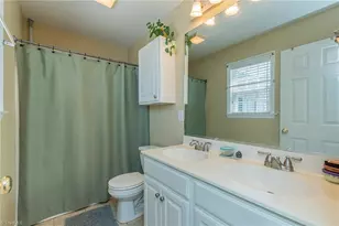 3702 Creek Point Way, Greensboro, NC 27407 - Photo 7