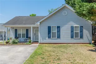 3702 Creek Point Way, Greensboro, NC 27407 - Photo 1