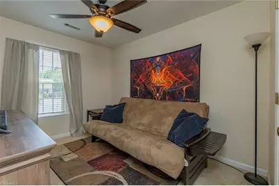 3702 Creek Point Way, Greensboro, NC 27407 - Photo 19