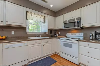 3702 Creek Point Way, Greensboro, NC 27407 - Photo 13