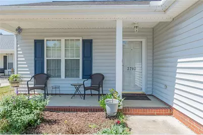 3702 Creek Point Way, Greensboro, NC 27407 - Photo 3