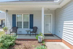 3702 Creek Point Way, Greensboro, NC 27407 - Photo 3