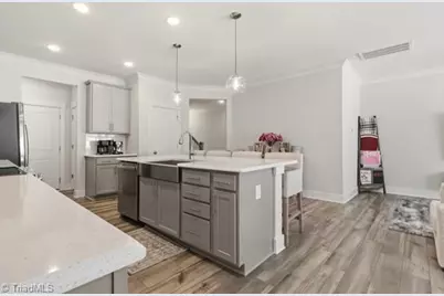 5002 Moonlight Ridge Drive, Greensboro, NC 27455 - Photo 15