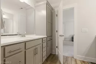 5002 Moonlight Rdg Dr, Greensboro, NC 27455 - Photo 25