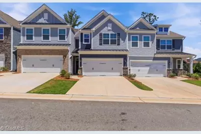 5002 Moonlight Ridge Drive, Greensboro, NC 27455 - Photo 1