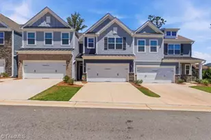 5002 Moonlight Rdg Dr, Greensboro, NC 27455 - Photo 1