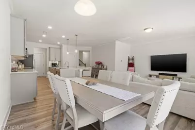 5002 Moonlight Ridge Drive, Greensboro, NC 27455 - Photo 11