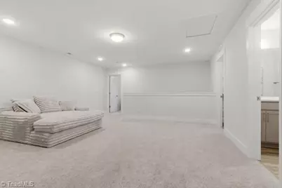 5002 Moonlight Ridge Drive, Greensboro, NC 27455 - Photo 19