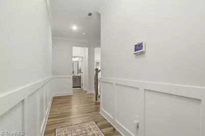 5002 Moonlight Ridge Drive, Greensboro, NC 27455 - Photo 3