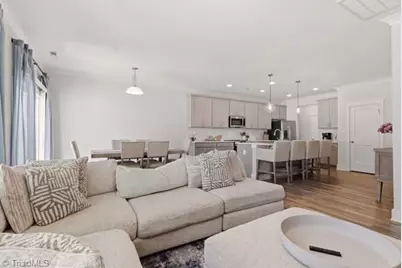 5002 Moonlight Ridge Drive, Greensboro, NC 27455 - Photo 7