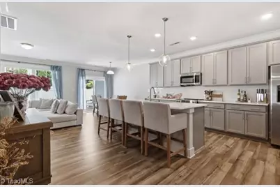 5002 Moonlight Ridge Drive, Greensboro, NC 27455 - Photo 13
