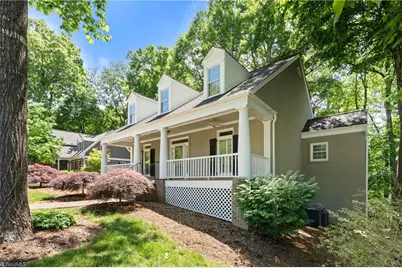 976 Ridge Gate Drive, Lewisville, NC 27023 - Photo 3