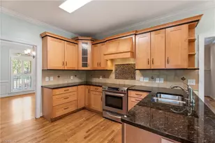 976 Ridge Gate Dr, Lewisville, NC 27023 - Photo 15