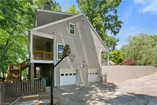 976 Ridge Gate Dr, Lewisville, NC 27023 - Photo 43