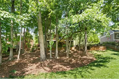 976 Ridge Gate Drive, Lewisville, NC 27023 - Photo 49