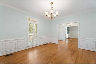 976 Ridge Gate Drive, Lewisville, NC 27023 - Photo 21