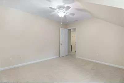 976 Ridge Gate Drive, Lewisville, NC 27023 - Photo 35