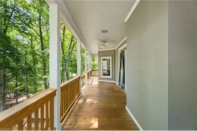 976 Ridge Gate Drive, Lewisville, NC 27023 - Photo 11