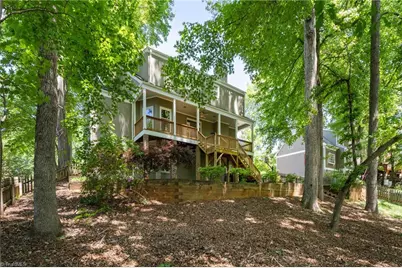 976 Ridge Gate Drive, Lewisville, NC 27023 - Photo 45