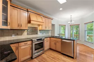 976 Ridge Gate Dr, Lewisville, NC 27023 - Photo 13