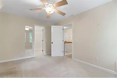 976 Ridge Gate Drive, Lewisville, NC 27023 - Photo 23