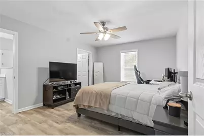 324 Carriage Trace Lane, Lexington, NC 27295 - Photo 17