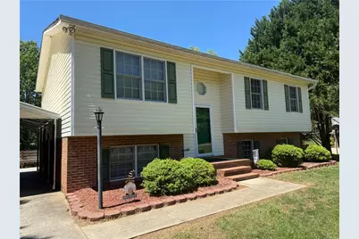 273 Woodbridge Drive, Mount Airy, NC 27030 - Photo 1
