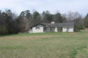 1989 Haymeadow Rd, Hays, NC 28635 - Photo 1