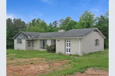 1989 Haymeadow Road, Hays, NC 28635 - Photo 1