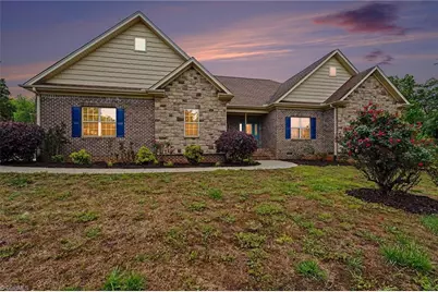 6250 Vance Road, Kernersville, NC 27284 - Photo 1