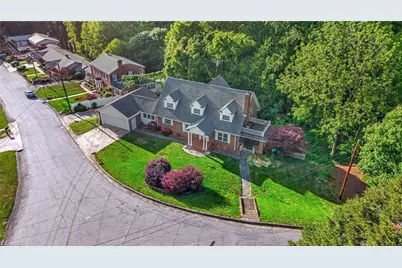 112 Pilson Street, North Wilkesboro, NC 28659 - Photo 1
