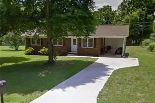 237 Morse St, Mocksville, NC 27028 - Photo 1