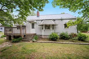 129 W Finch Ave, Denton, NC 27239 - Photo 1