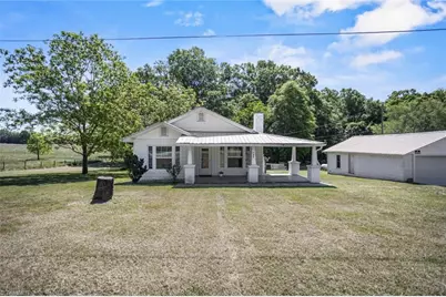792 Academy Street, Franklinville, NC 27248 - Photo 1