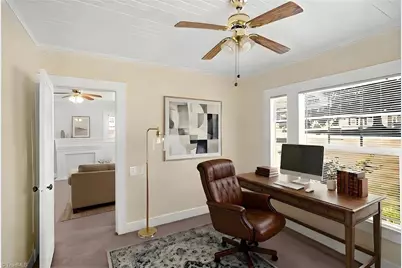 792 Academy Street, Franklinville, NC 27248 - Photo 17