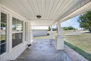 792 Academy St, Franklinville, NC 27248 - Photo 5