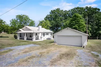 792 Academy Street, Franklinville, NC 27248 - Photo 7