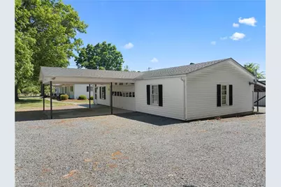 1687 Sexton Road, Denton, NC 27239 - Photo 35