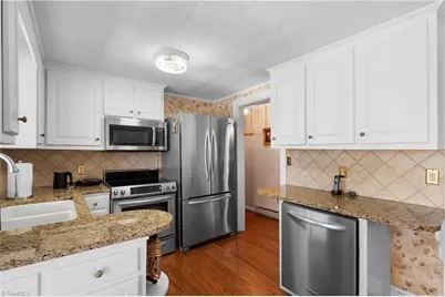 1687 Sexton Road, Denton, NC 27239 - Photo 13