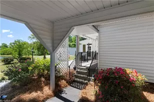 1687 Sexton Rd, Denton, NC 27239 - Photo 5
