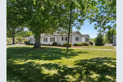 1687 Sexton Road, Denton, NC 27239 - Photo 33