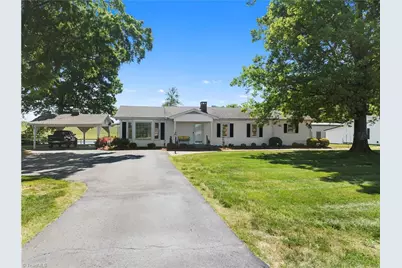 1687 Sexton Road, Denton, NC 27239 - Photo 31