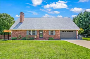 1210 Jones Rd, King, NC 27021 - Photo 1