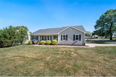 102 Birchwood Court, Trinity, NC 27370 - Photo 5