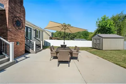 102 Birchwood Court, Trinity, NC 27370 - Photo 31