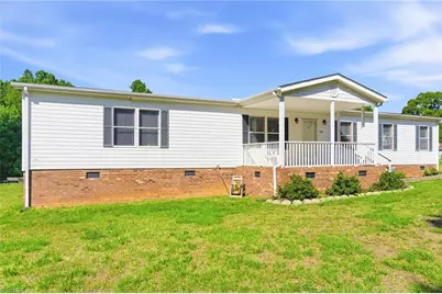 580 Mangum Road, Reidsville, NC 27320 - Photo 3