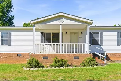 580 Mangum Road, Reidsville, NC 27320 - Photo 5