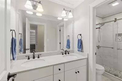 5055 Shady Maple Lane, Winston-Salem, NC 27106 - Photo 35